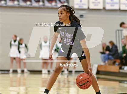 Thumbnail 1 in Ben Davis @ Zionsville photogallery.