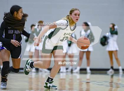 Thumbnail 2 in Ben Davis @ Zionsville photogallery.