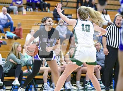 Thumbnail 3 in Ben Davis @ Zionsville photogallery.