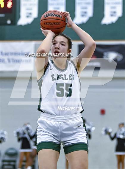 Thumbnail 3 in Ben Davis @ Zionsville photogallery.