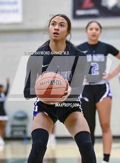 Thumbnail 1 in Ben Davis @ Zionsville photogallery.