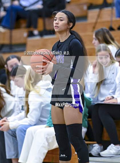 Thumbnail 1 in Ben Davis @ Zionsville photogallery.