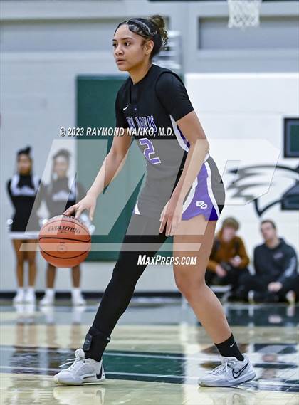 Thumbnail 3 in Ben Davis @ Zionsville photogallery.