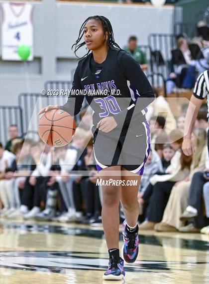 Thumbnail 1 in Ben Davis @ Zionsville photogallery.