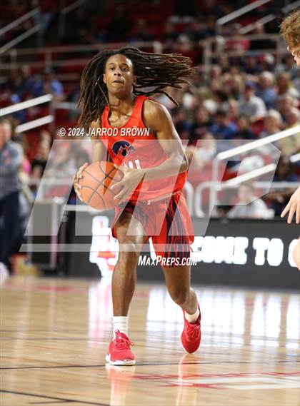 Thumbnail 1 in Silsbee vs. Hardin-Jefferson photogallery.