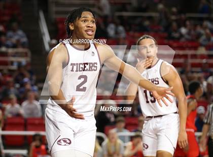 Thumbnail 1 in Silsbee vs. Hardin-Jefferson photogallery.