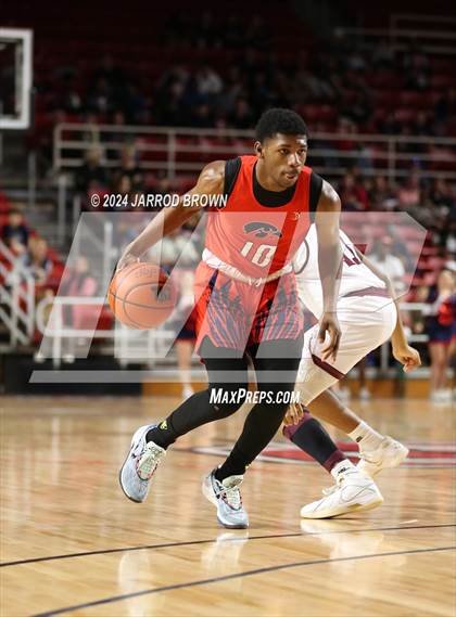 Thumbnail 1 in Silsbee vs. Hardin-Jefferson photogallery.