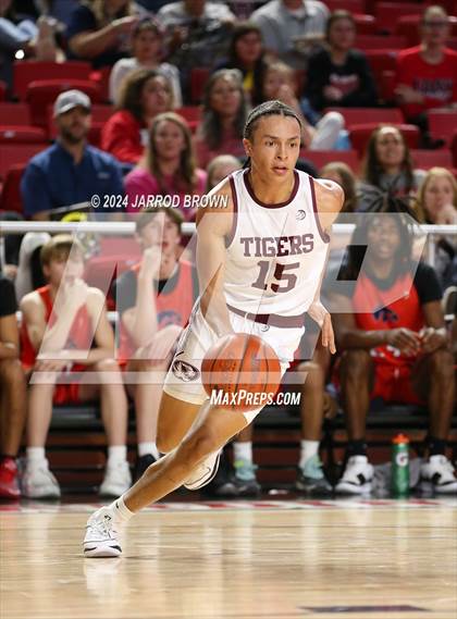 Thumbnail 1 in Silsbee vs. Hardin-Jefferson photogallery.