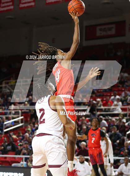 Thumbnail 1 in Silsbee vs. Hardin-Jefferson photogallery.