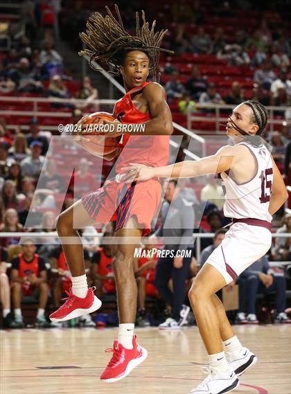 Thumbnail 1 in Silsbee vs. Hardin-Jefferson photogallery.