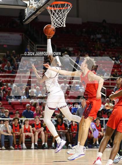 Thumbnail 1 in Silsbee vs. Hardin-Jefferson photogallery.