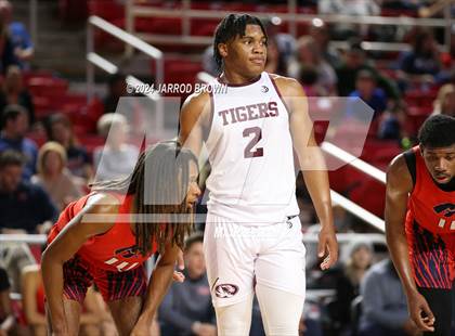 Thumbnail 2 in Silsbee vs. Hardin-Jefferson photogallery.