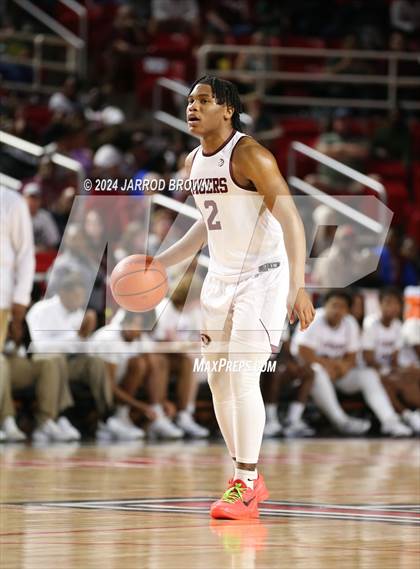 Thumbnail 2 in Silsbee vs. Hardin-Jefferson photogallery.