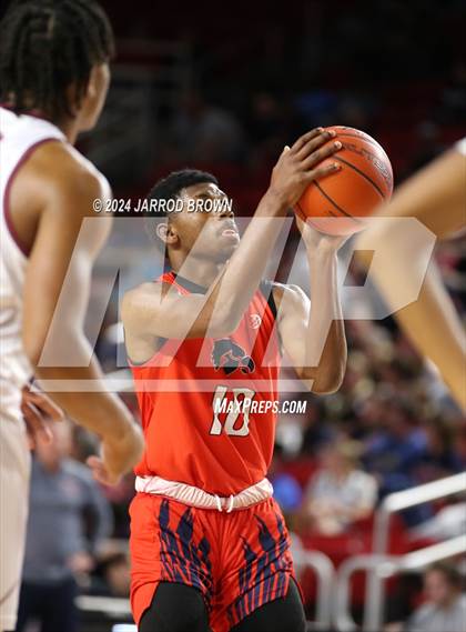 Thumbnail 1 in Silsbee vs. Hardin-Jefferson photogallery.