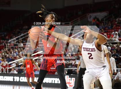 Thumbnail 1 in Silsbee vs. Hardin-Jefferson photogallery.