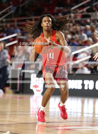 Thumbnail 2 in Silsbee vs. Hardin-Jefferson photogallery.