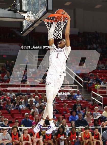 Thumbnail 3 in Silsbee vs. Hardin-Jefferson photogallery.