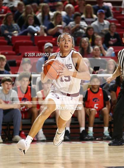 Thumbnail 2 in Silsbee vs. Hardin-Jefferson photogallery.