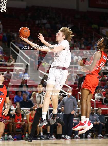 Thumbnail 2 in Silsbee vs. Hardin-Jefferson photogallery.