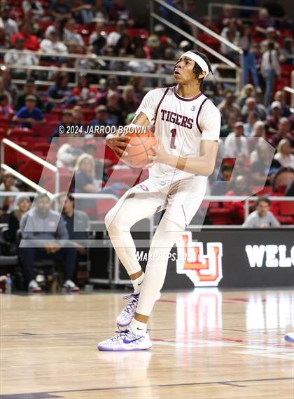 Thumbnail 3 in Silsbee vs. Hardin-Jefferson photogallery.