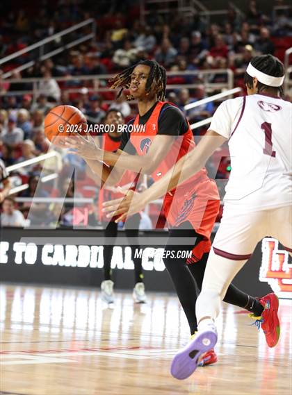 Thumbnail 3 in Silsbee vs. Hardin-Jefferson photogallery.