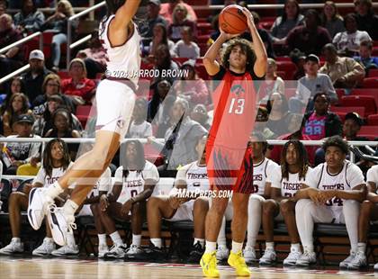 Thumbnail 2 in Silsbee vs. Hardin-Jefferson photogallery.
