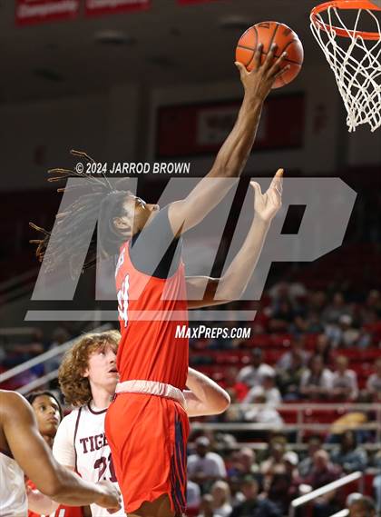 Thumbnail 2 in Silsbee vs. Hardin-Jefferson photogallery.