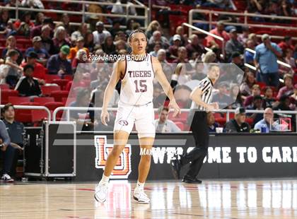 Thumbnail 2 in Silsbee vs. Hardin-Jefferson photogallery.