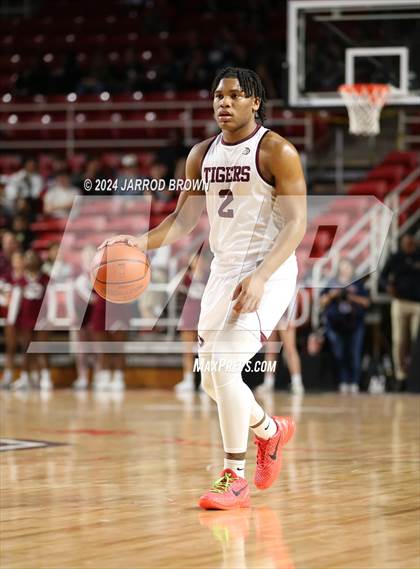 Thumbnail 1 in Silsbee vs. Hardin-Jefferson photogallery.