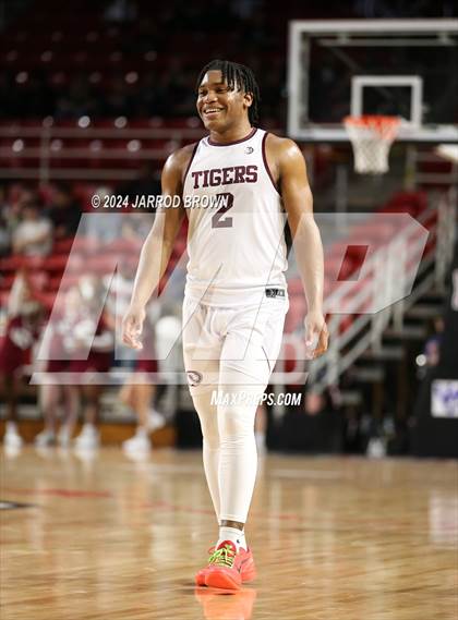 Thumbnail 3 in Silsbee vs. Hardin-Jefferson photogallery.