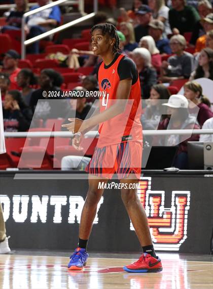 Thumbnail 3 in Silsbee vs. Hardin-Jefferson photogallery.