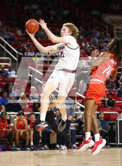 Thumbnail 1 in Silsbee vs. Hardin-Jefferson photogallery.