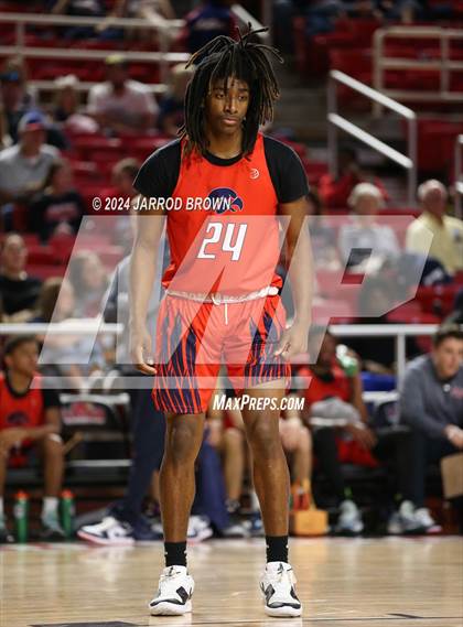 Thumbnail 3 in Silsbee vs. Hardin-Jefferson photogallery.