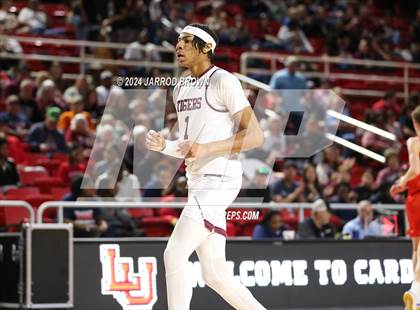 Thumbnail 1 in Silsbee vs. Hardin-Jefferson photogallery.