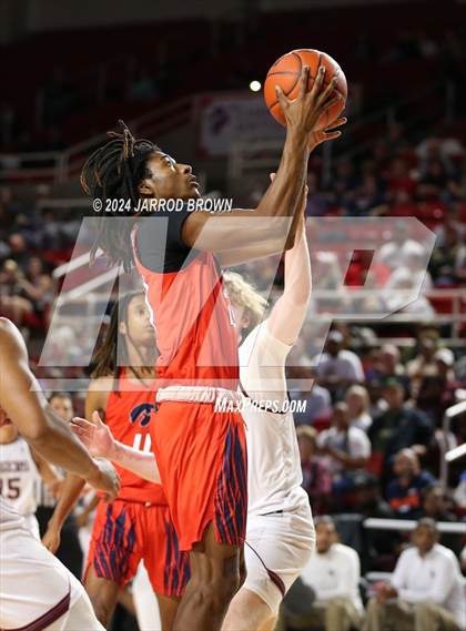 Thumbnail 1 in Silsbee vs. Hardin-Jefferson photogallery.