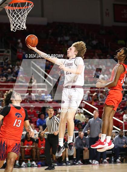 Thumbnail 3 in Silsbee vs. Hardin-Jefferson photogallery.