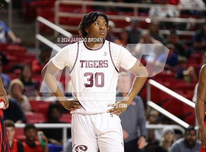 Thumbnail 2 in Silsbee vs. Hardin-Jefferson photogallery.