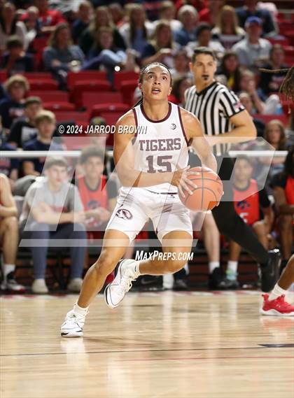 Thumbnail 1 in Silsbee vs. Hardin-Jefferson photogallery.