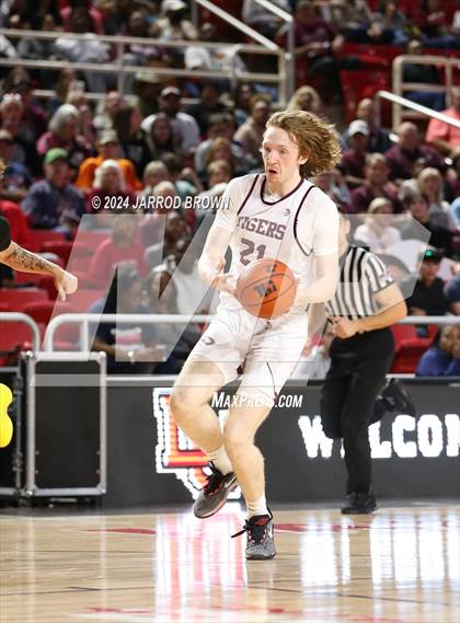 Thumbnail 2 in Silsbee vs. Hardin-Jefferson photogallery.