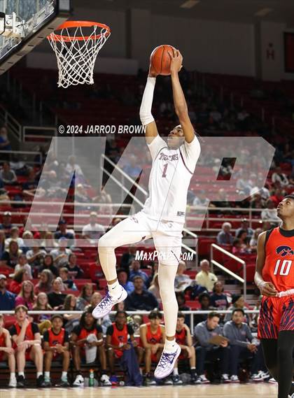 Thumbnail 1 in Silsbee vs. Hardin-Jefferson photogallery.