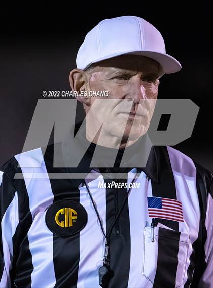 Thumbnail 1 in Lemoore vs McClymonds (CIF Div 2-AA Regional Final) photogallery.