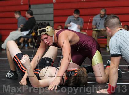 Thumbnail 2 in East High School Round Robin JV Invitational photogallery.