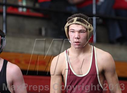 Thumbnail 3 in East High School Round Robin JV Invitational photogallery.