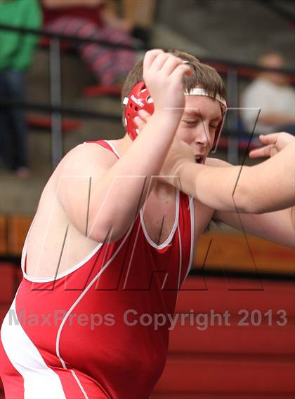 Thumbnail 3 in East High School Round Robin JV Invitational photogallery.