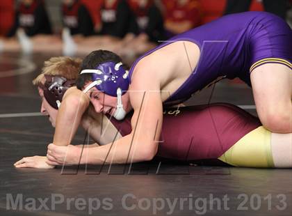 Thumbnail 2 in East High School Round Robin JV Invitational photogallery.