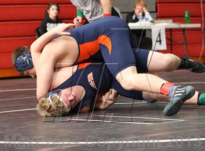 Thumbnail 2 in East High School Round Robin JV Invitational photogallery.
