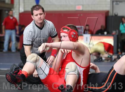Thumbnail 3 in East High School Round Robin JV Invitational photogallery.