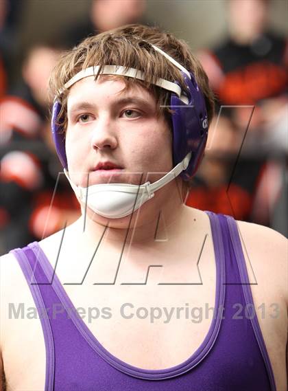 Thumbnail 3 in East High School Round Robin JV Invitational photogallery.