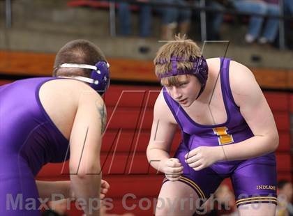 Thumbnail 1 in East High School Round Robin JV Invitational photogallery.
