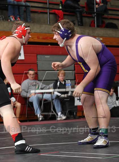 Thumbnail 1 in East High School Round Robin JV Invitational photogallery.